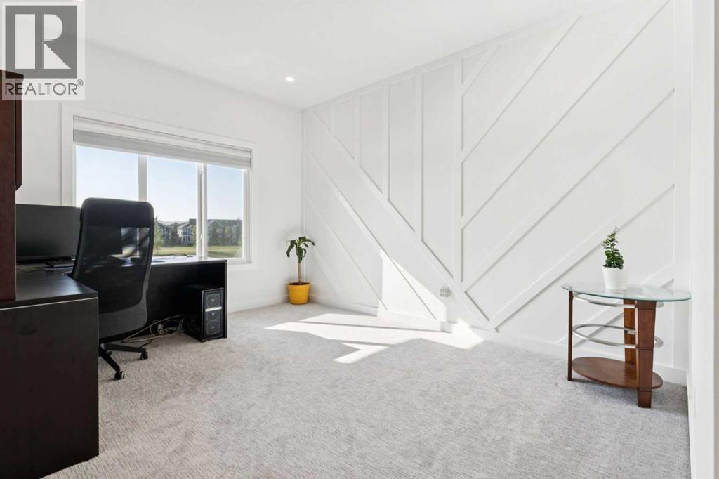 51 Midgrove Drive Sw, Airdrie, Alberta  T4B 5K7 - Photo 19 - A2258703