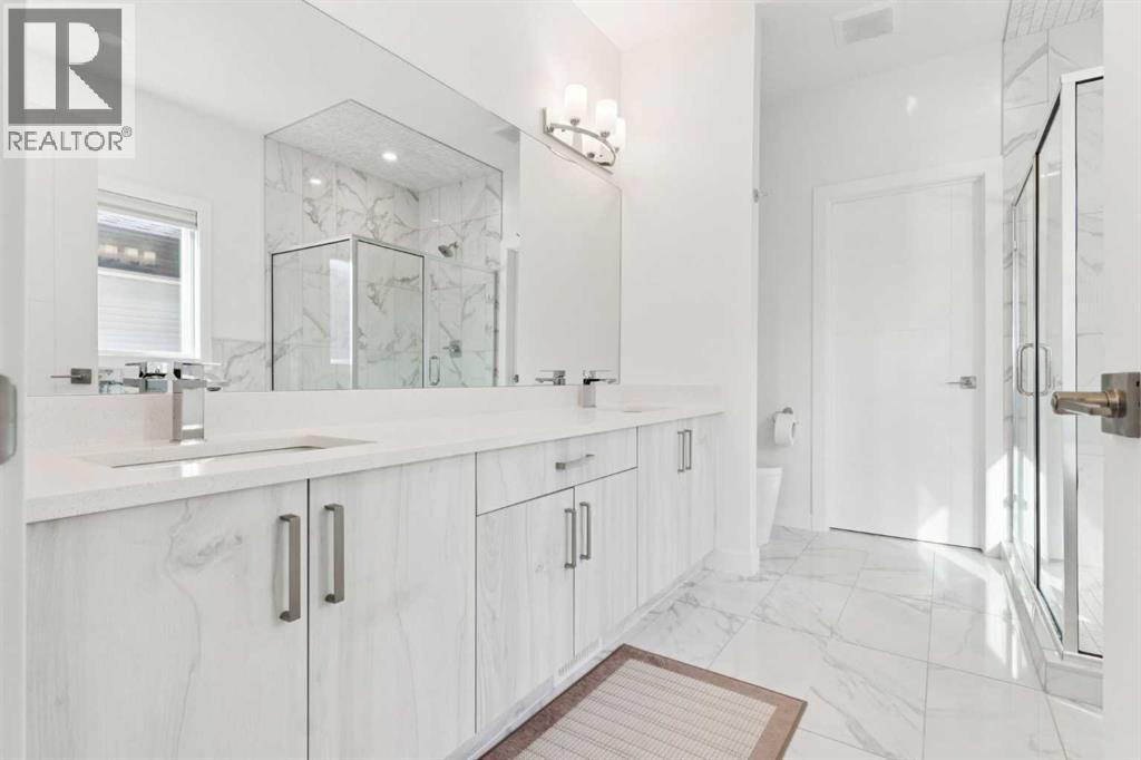 51 Midgrove Drive Sw, Airdrie, Alberta  T4B 5K7 - Photo 23 - A2258703