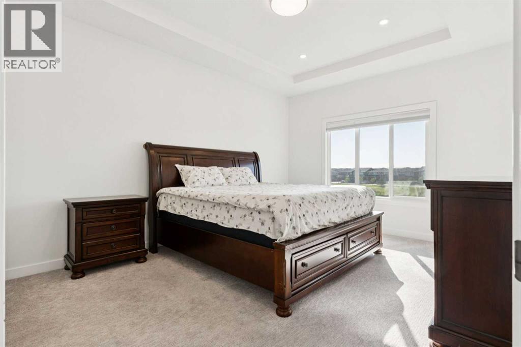 51 Midgrove Drive Sw, Airdrie, Alberta  T4B 5K7 - Photo 21 - A2258703