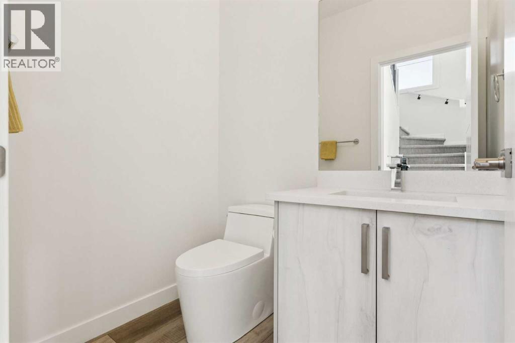 51 Midgrove Drive Sw, Airdrie, Alberta  T4B 5K7 - Photo 17 - A2258703