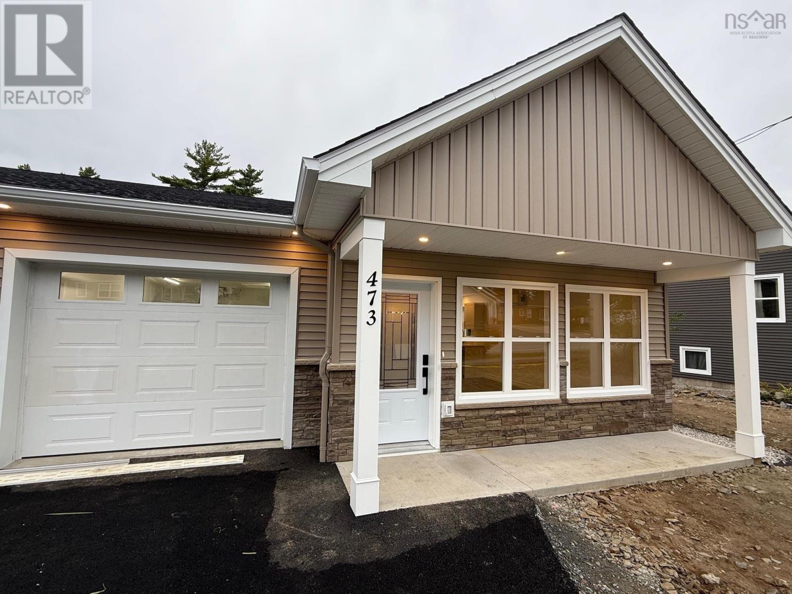 473 GLEN ALLAN Drive, Bridgewater, Nova Scotia