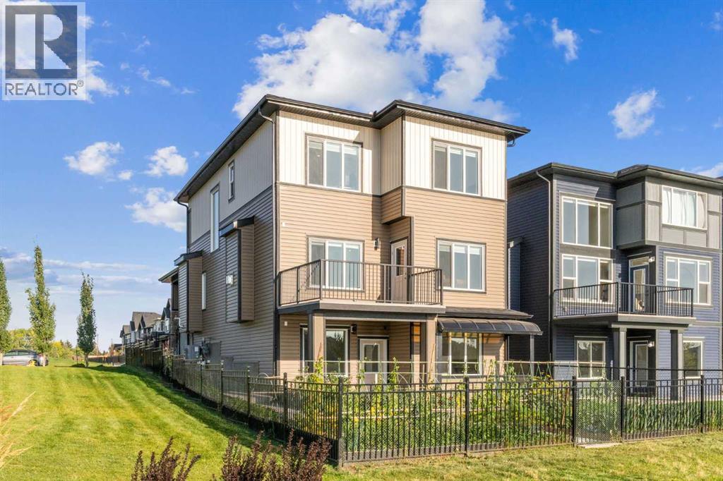 51 Midgrove Drive Sw, Airdrie, Alberta  T4B 5K7 - Photo 48 - A2258703