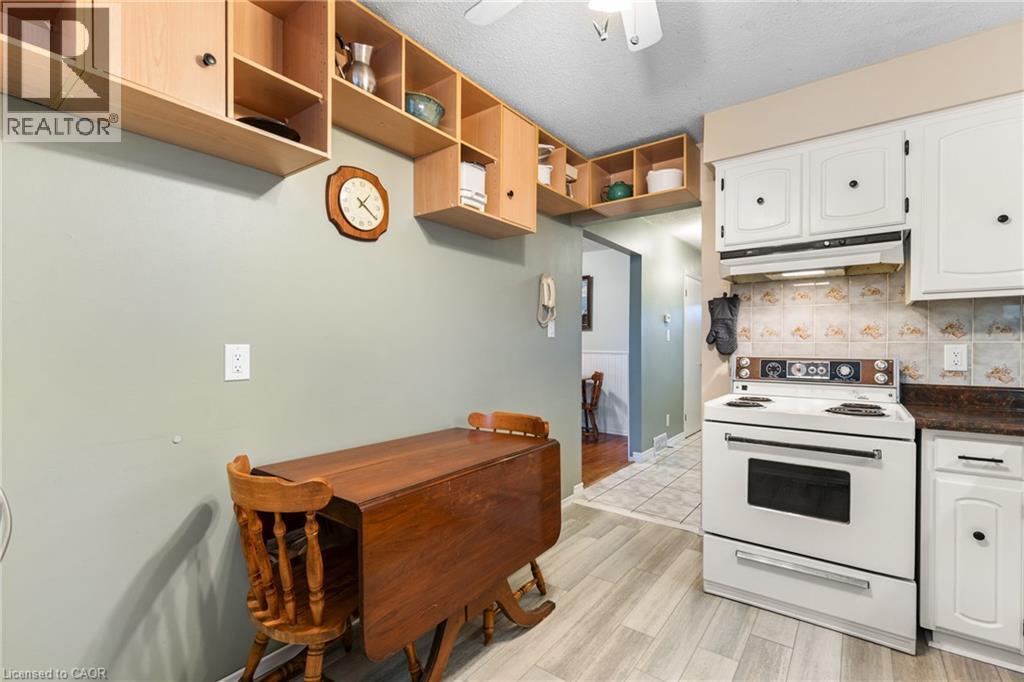 229 Veronica Drive, Kitchener, Ontario  N2A 2R8 - Photo 9 - 40782041