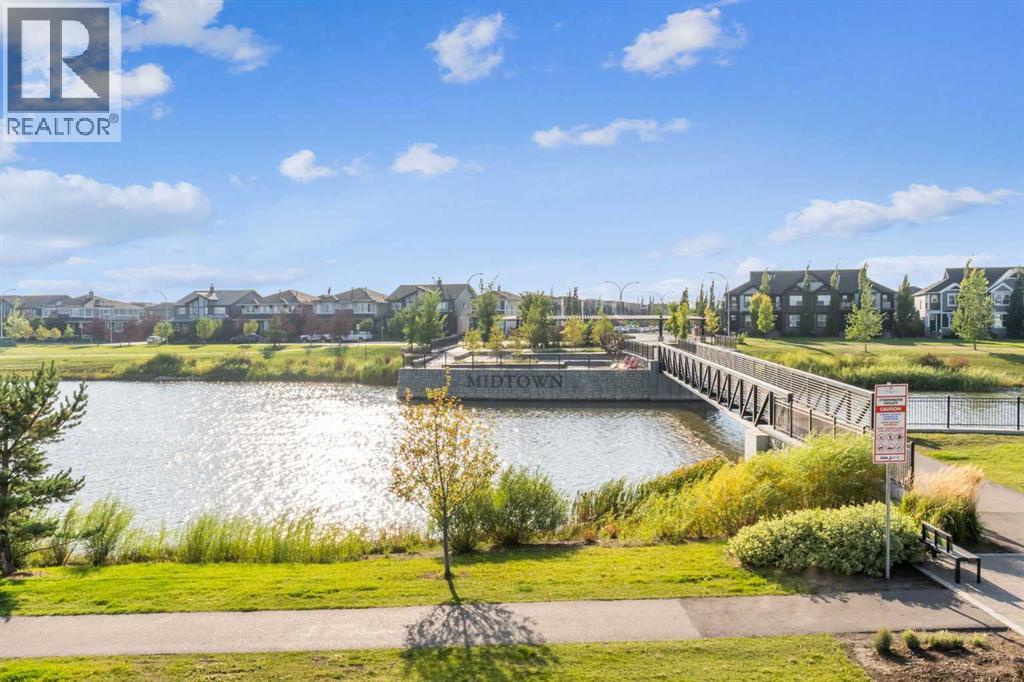 51 Midgrove Drive Sw, Airdrie, Alberta  T4B 5K7 - Photo 44 - A2258703