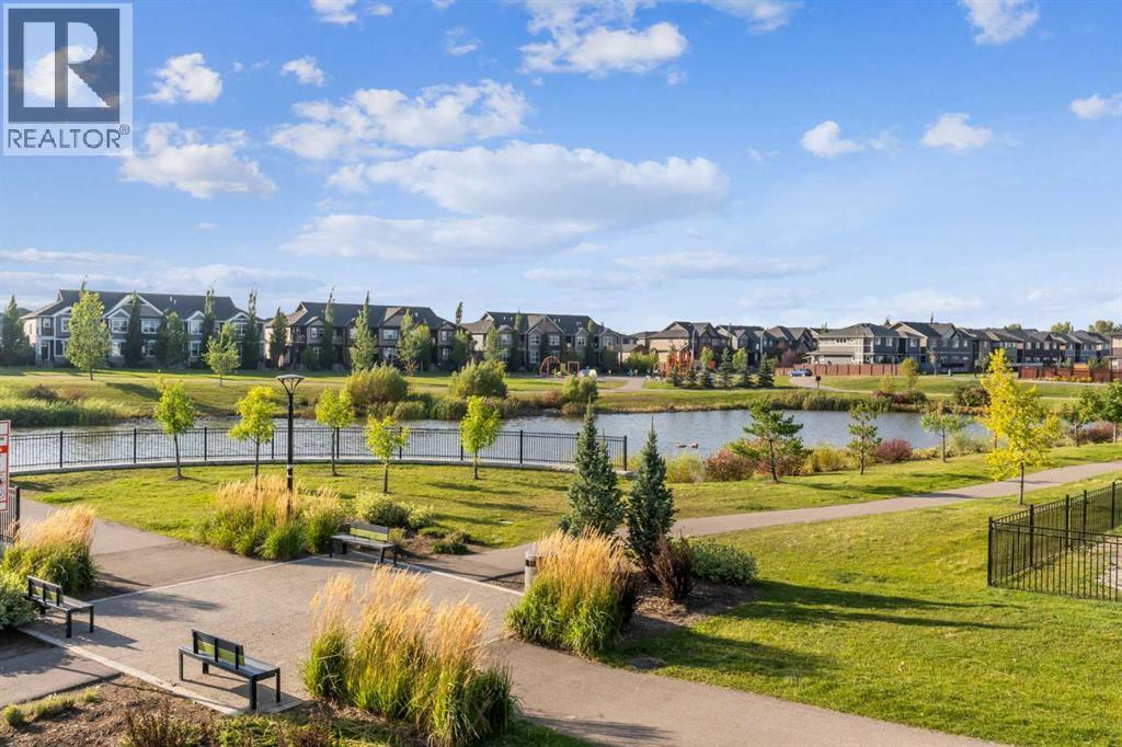 51 Midgrove Drive Sw, Airdrie, Alberta  T4B 5K7 - Photo 16 - A2258703