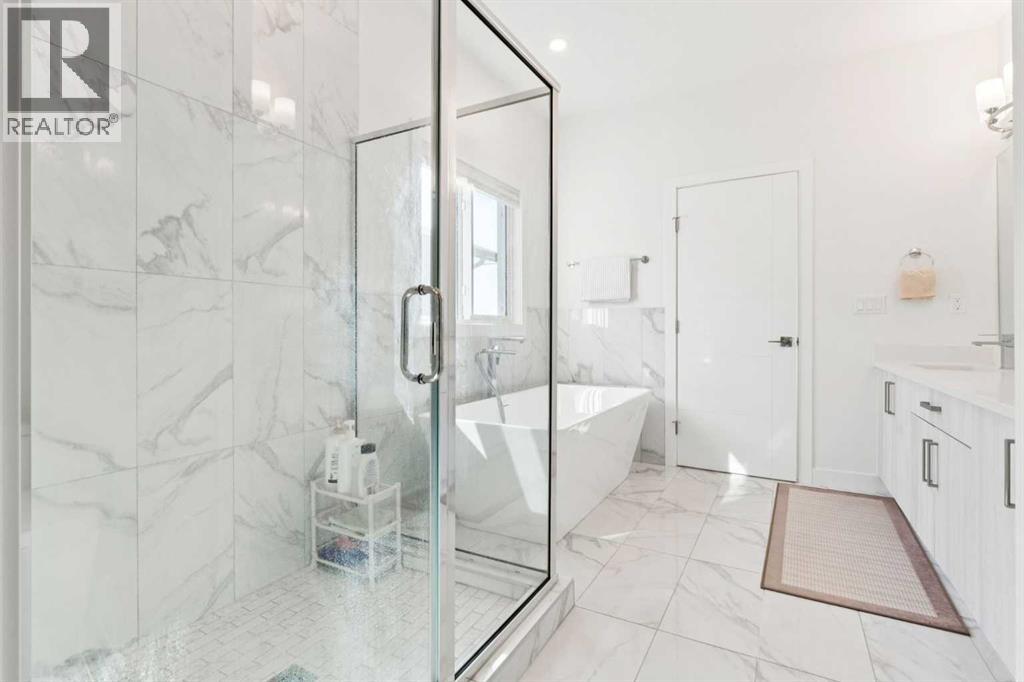 51 Midgrove Drive Sw, Airdrie, Alberta  T4B 5K7 - Photo 24 - A2258703