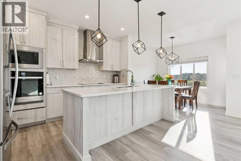 51 Midgrove Drive Sw, Airdrie, Alberta  T4B 5K7 - Photo 8 - A2258703