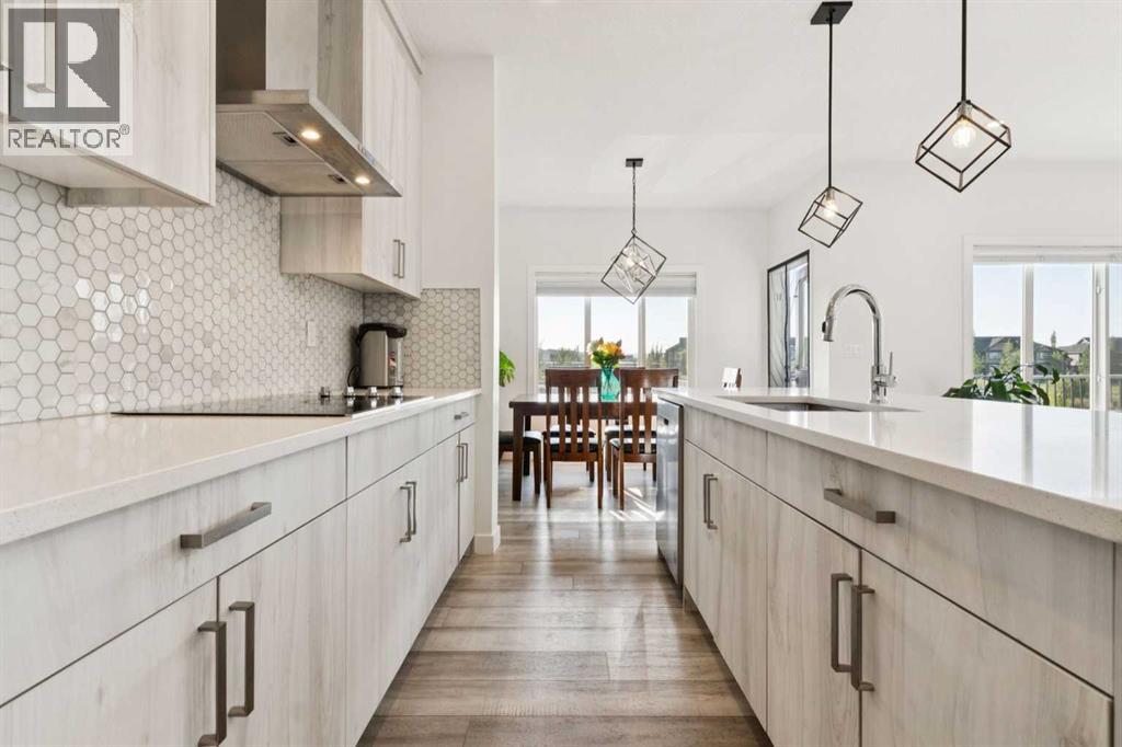 51 Midgrove Drive Sw, Airdrie, Alberta  T4B 5K7 - Photo 11 - A2258703