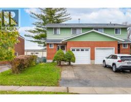 229 VERONICA Drive, Kitchener, Ontario