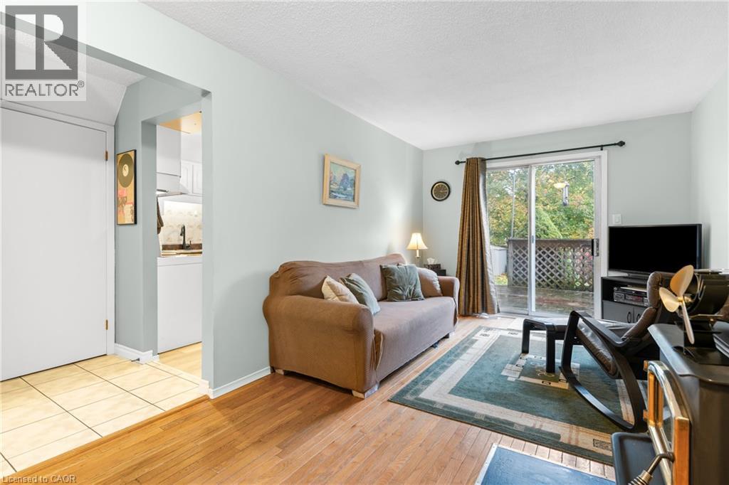 229 Veronica Drive, Kitchener, Ontario  N2A 2R8 - Photo 12 - 40782041