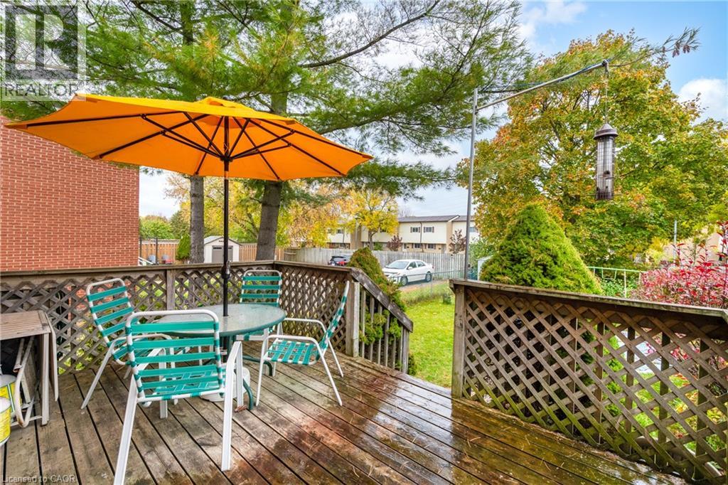 229 Veronica Drive, Kitchener, Ontario  N2A 2R8 - Photo 28 - 40782041