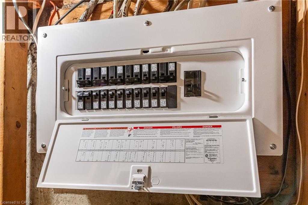 229 Veronica Drive, Kitchener, Ontario  N2A 2R8 - Photo 27 - 40782041