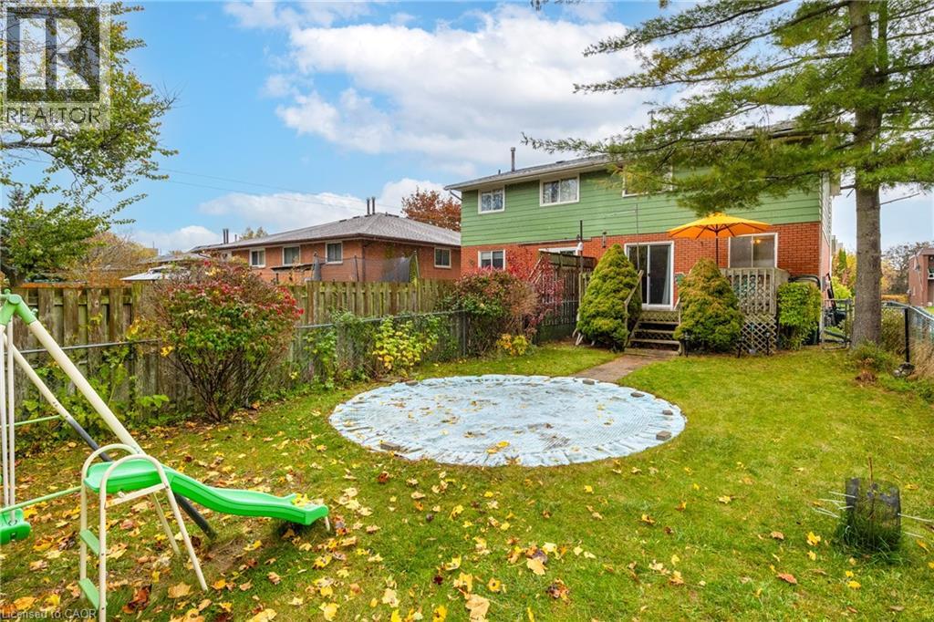 229 Veronica Drive, Kitchener, Ontario  N2A 2R8 - Photo 31 - 40782041