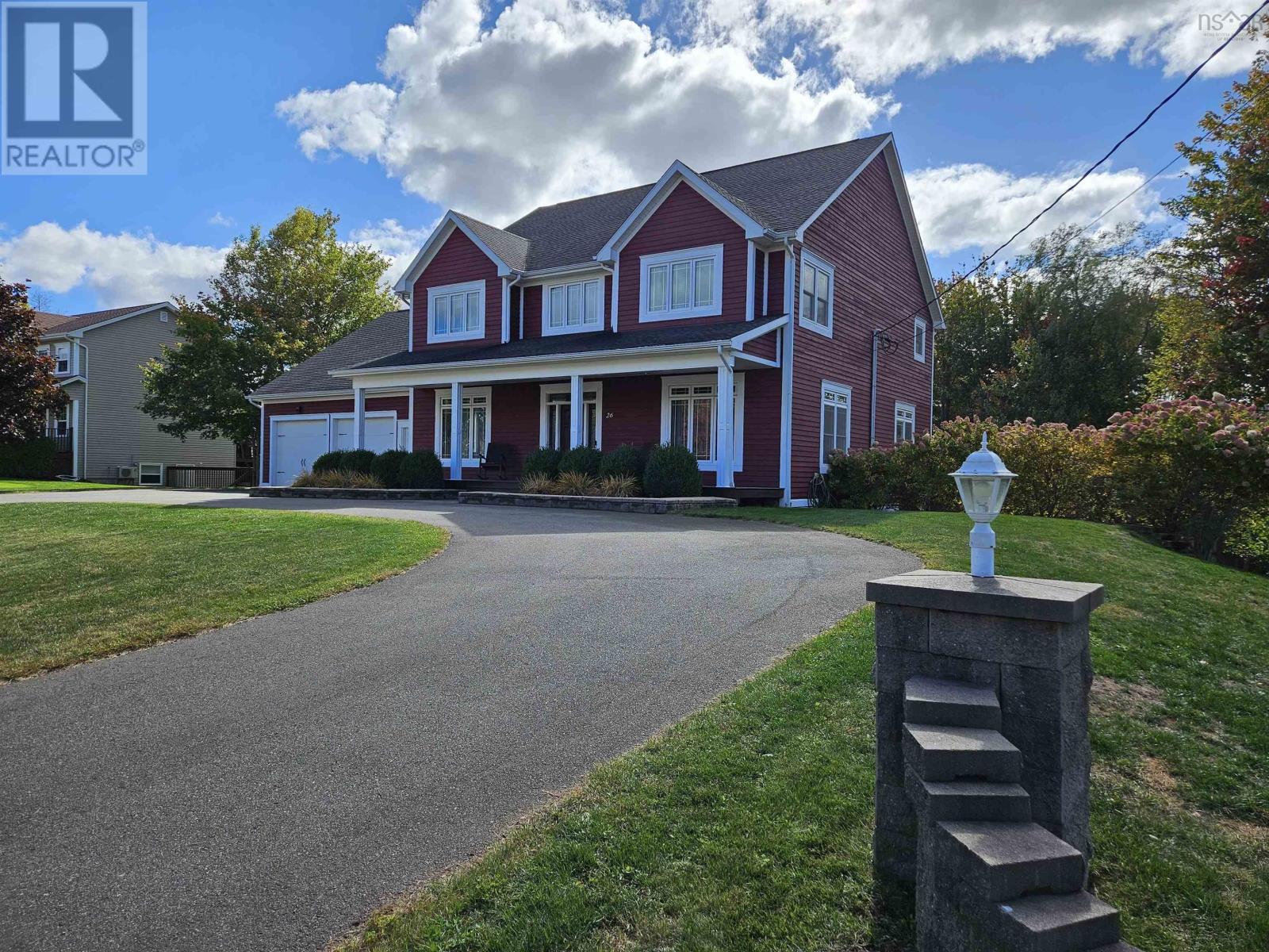 26 Cambridge Drive, Valley, Nova Scotia  B6L 4P4 - Photo 4 - 202525392