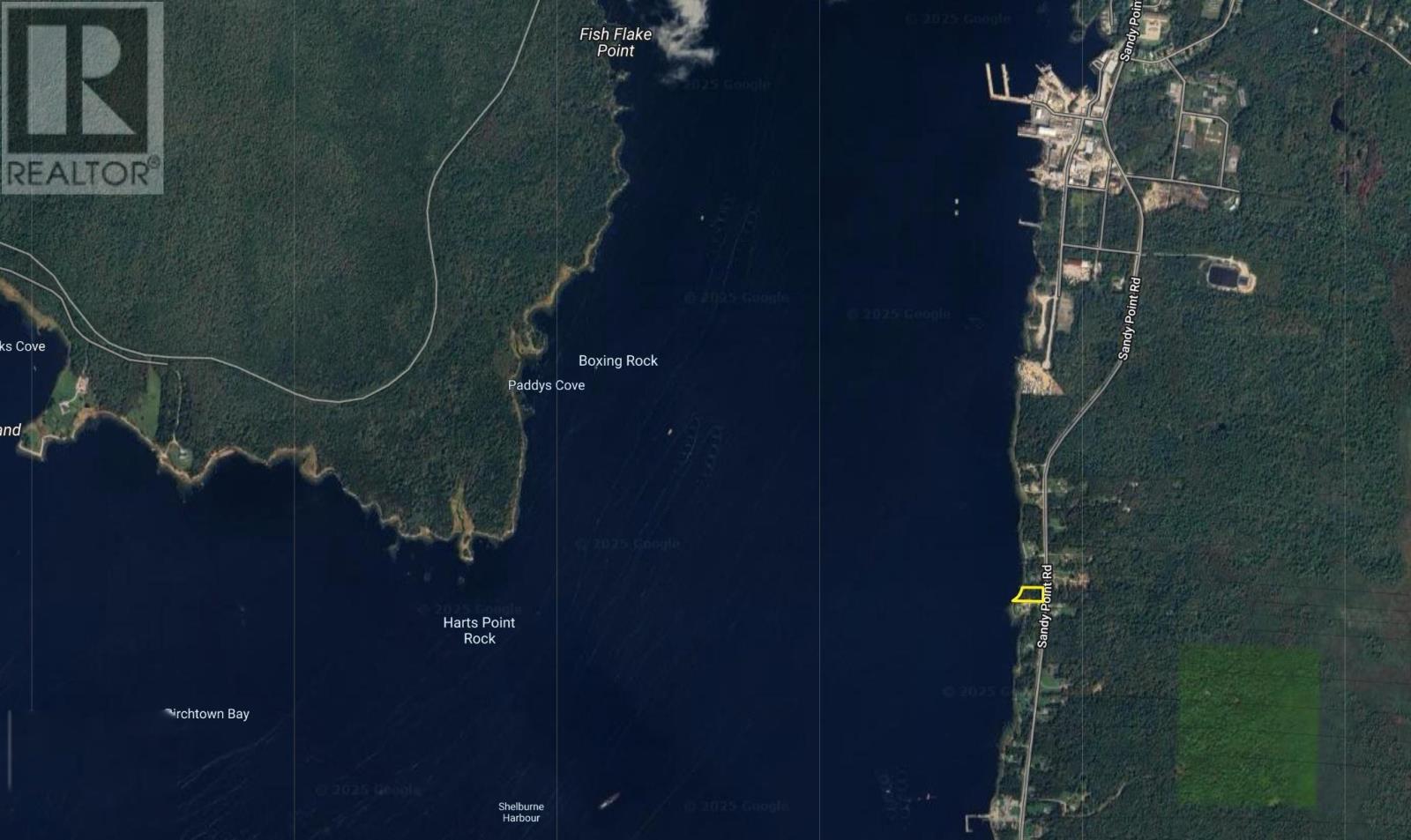 Lot Sandy Point Road, Sandy Point, Nova Scotia  B0T 1W0 - Photo 13 - 202503671