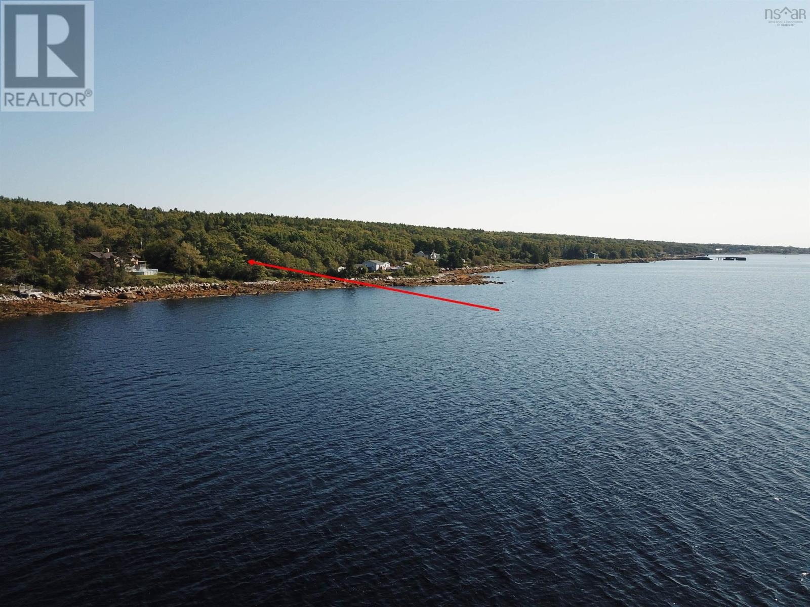 Lot Sandy Point Road, Sandy Point, Nova Scotia  B0T 1W0 - Photo 6 - 202503671