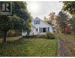 1764 Highway 6 Highway, River John, Nova Scotia