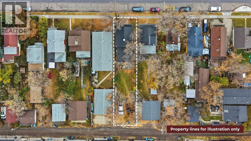 1112 8 Street Se, Calgary, Alberta  T2G 2Z7 - Photo 12 - A2264335