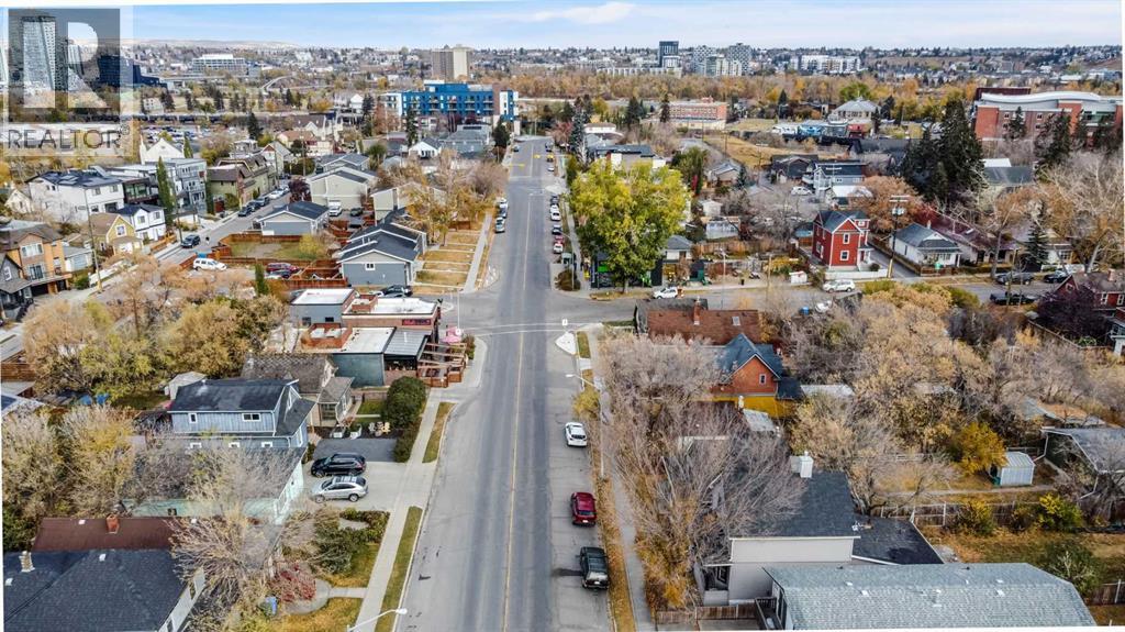 1112 8 Street Se, Calgary, Alberta  T2G 2Z7 - Photo 16 - A2264335