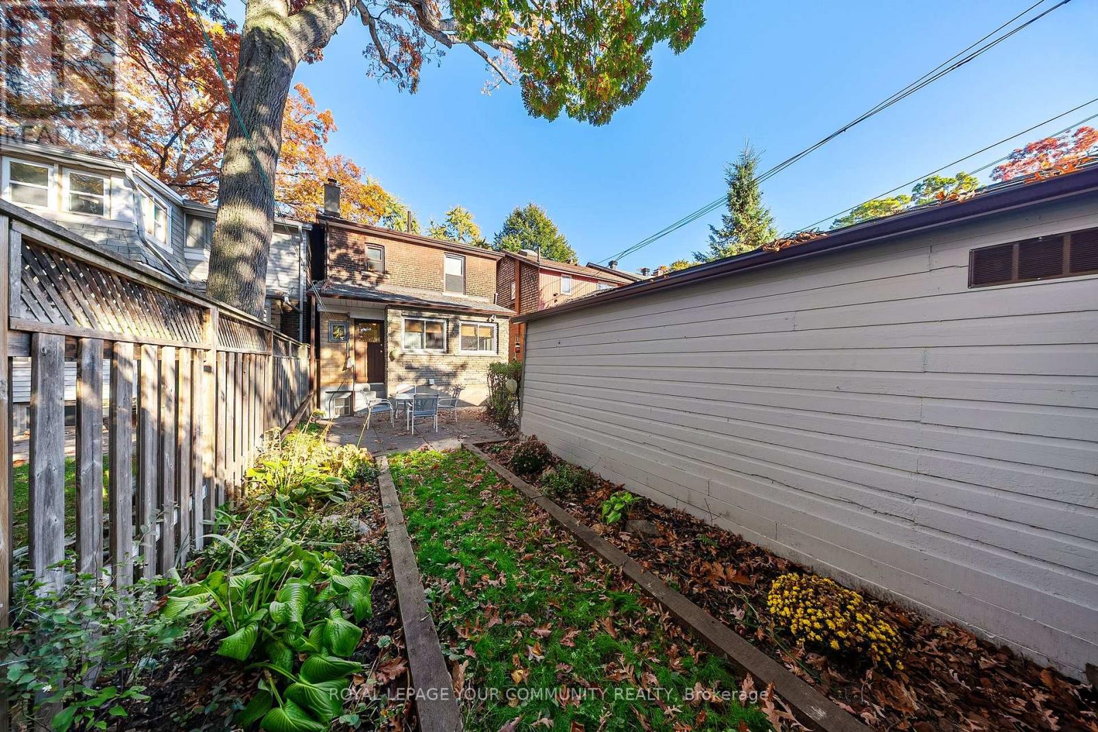 24 Patricia Drive, Toronto, Ontario  M4C 5K3 - Photo 37 - E12492006