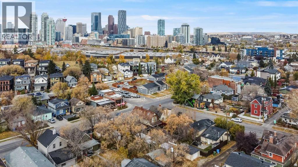 1112 8 Street Se, Calgary, Alberta  T2G 2Z7 - Photo 17 - A2264335