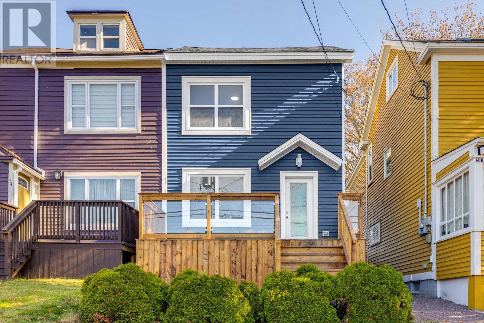 52 Quidi Vidi Road, St. John's, Newfoundland & Labrador
