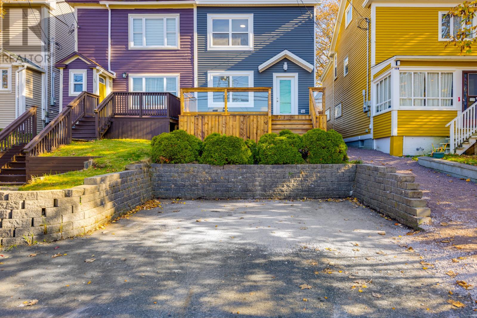 52 Quidi Vidi Road, St. John's, Newfoundland & Labrador  A1A 1C1 - Photo 22 - 1292180