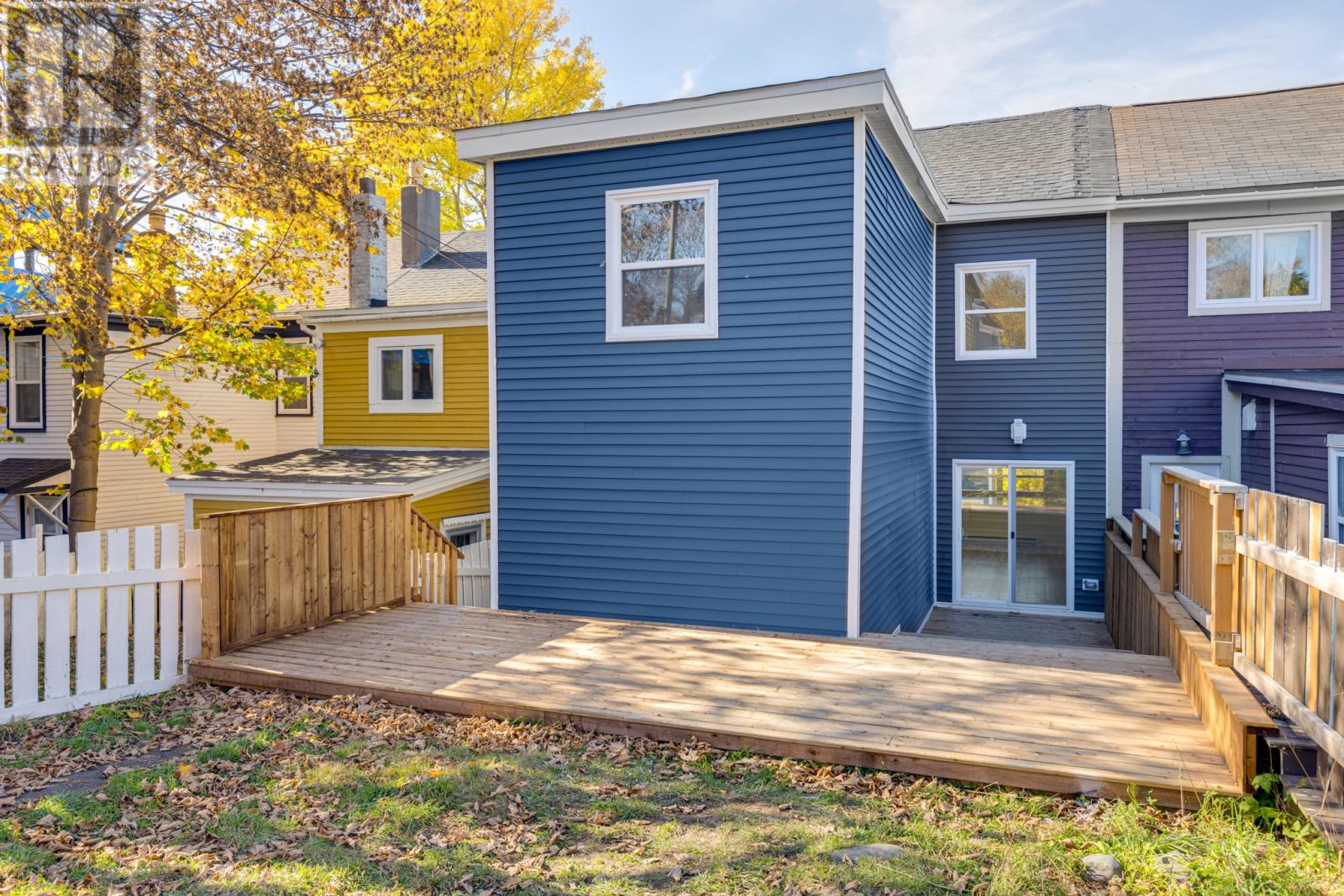 52 Quidi Vidi Road, St. John's, Newfoundland & Labrador  A1A 1C1 - Photo 24 - 1292180