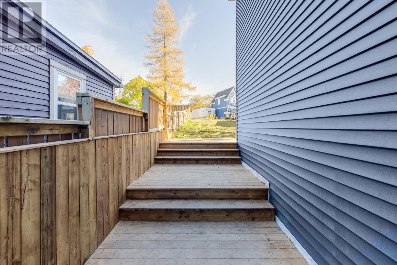 52 Quidi Vidi Road, St. John's, Newfoundland & Labrador  A1A 1C1 - Photo 25 - 1292180