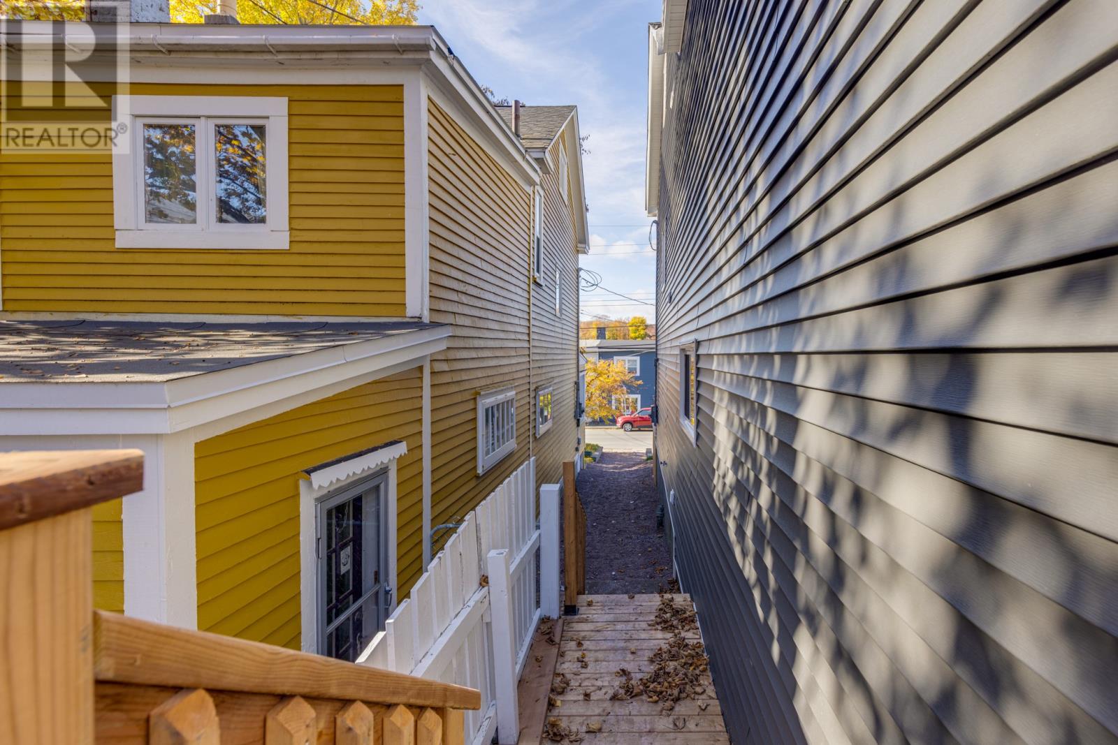 52 Quidi Vidi Road, St. John's, Newfoundland & Labrador  A1A 1C1 - Photo 27 - 1292180