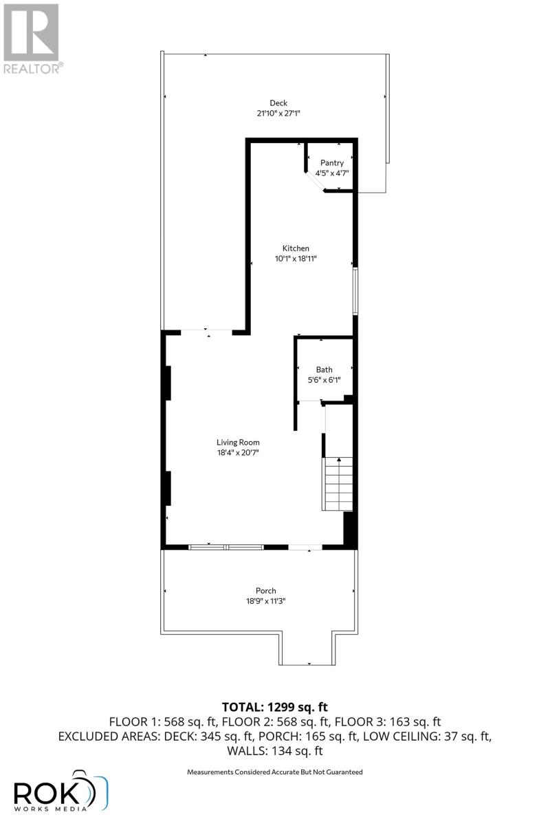 52 Quidi Vidi Road, St. John's, Newfoundland & Labrador  A1A 1C1 - Photo 28 - 1292180