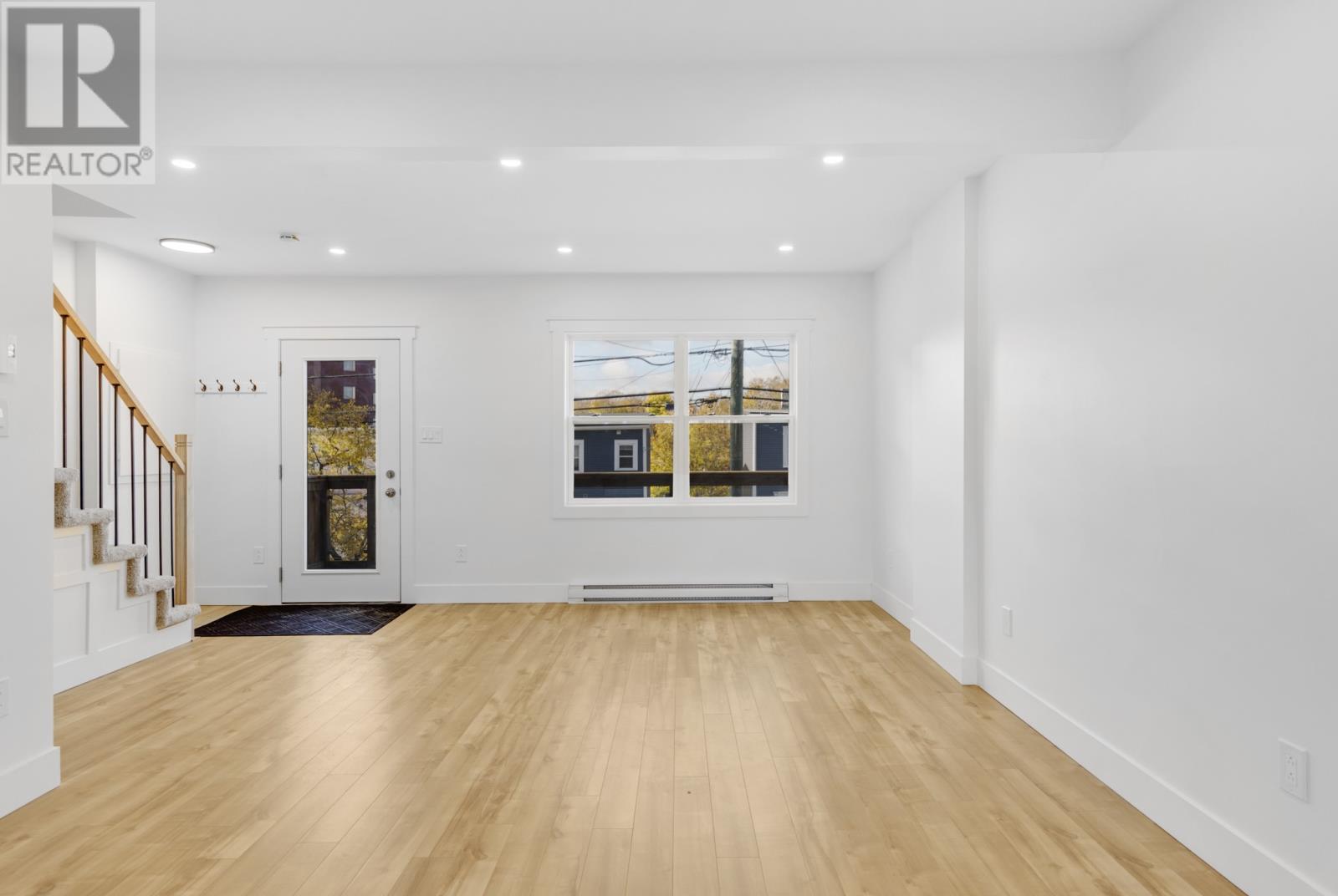 52 Quidi Vidi Road, St. John's, Newfoundland & Labrador  A1A 1C1 - Photo 3 - 1292180