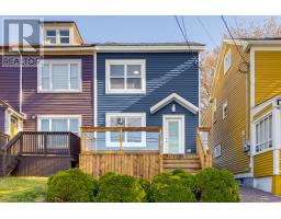 52 Quidi Vidi Road, St. John's, Newfoundland & Labrador