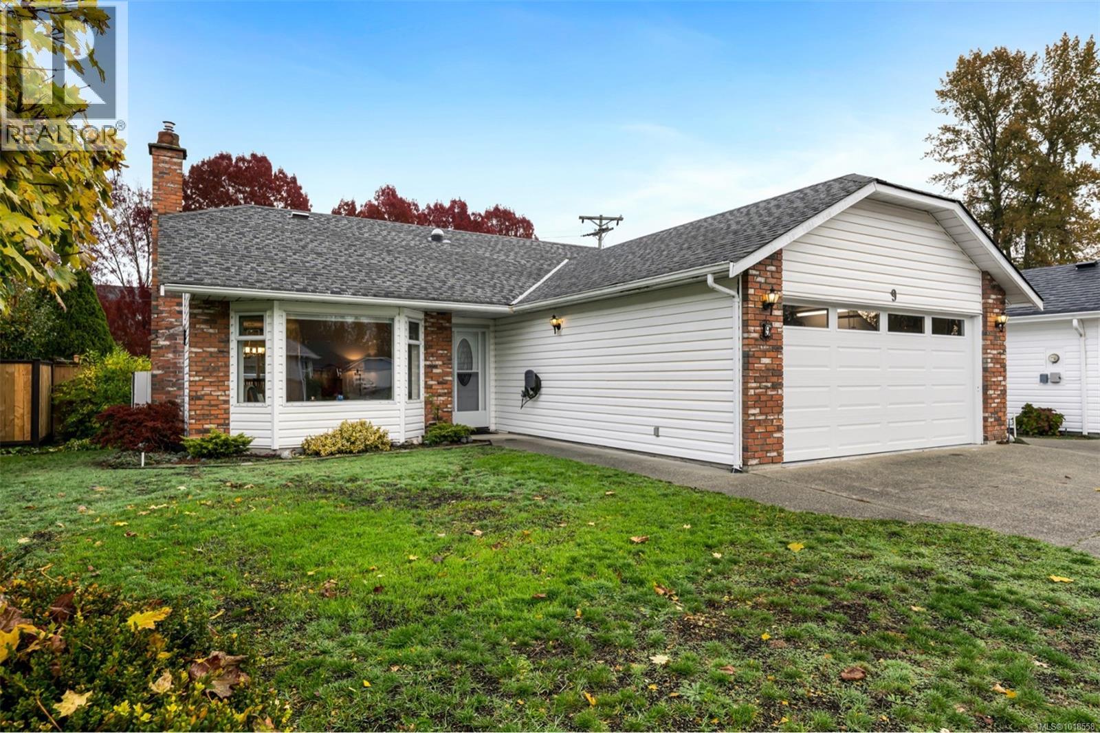 111 McKinstry Rd, Duncan, British Columbia