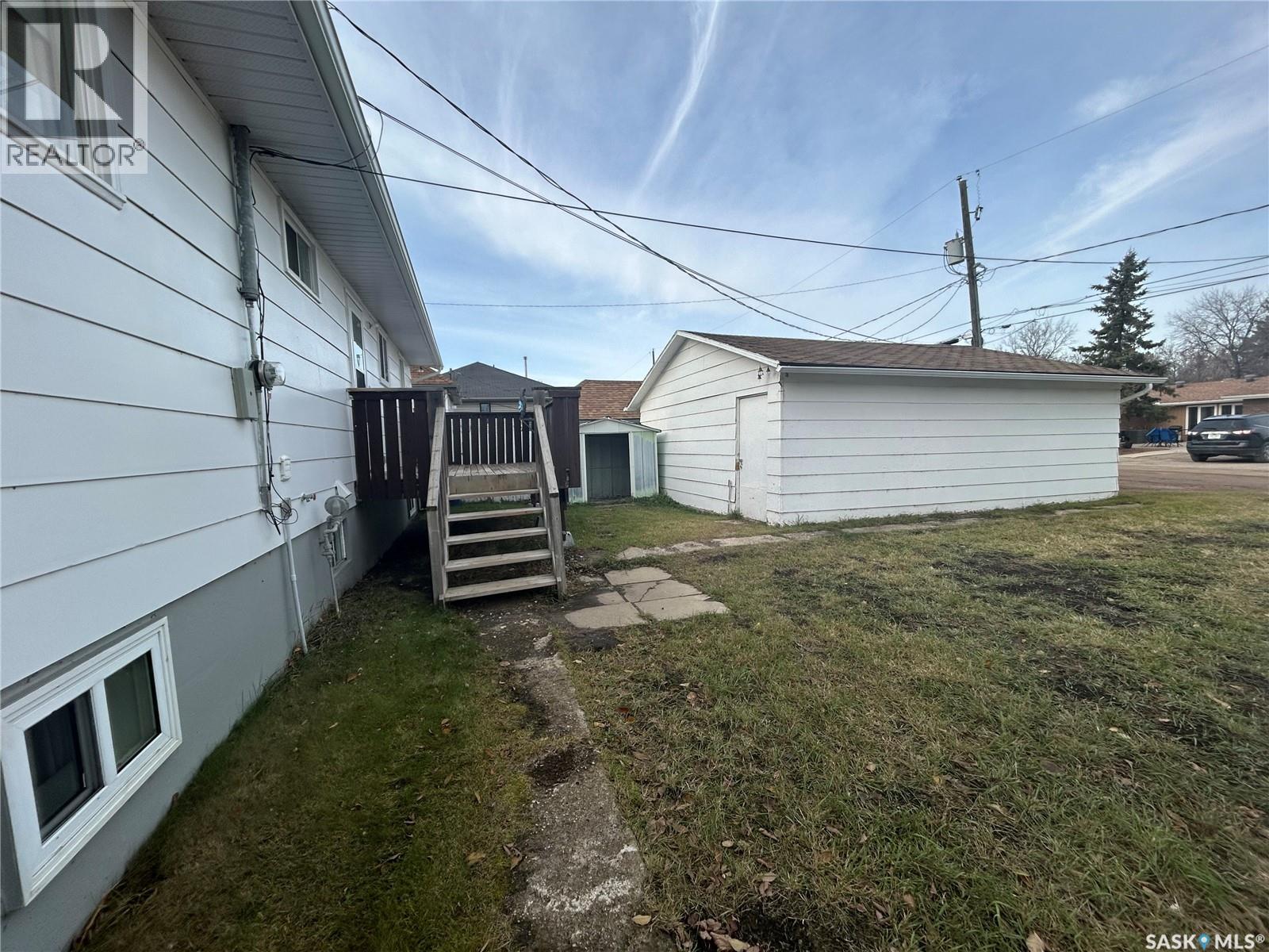 1111 100th Avenue, Tisdale, Saskatchewan  S0E 1T0 - Photo 4 - SK022091