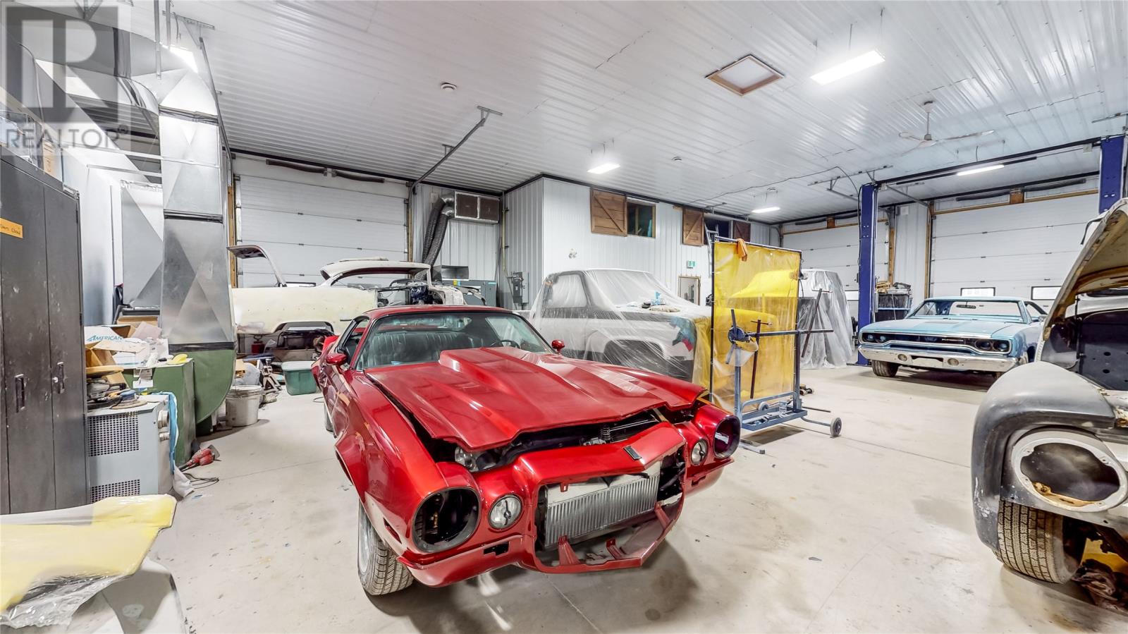 235 Pouch Cove Highway, Flatrock, Newfoundland & Labrador  A1K 1C9 - Photo 10 - 1292026