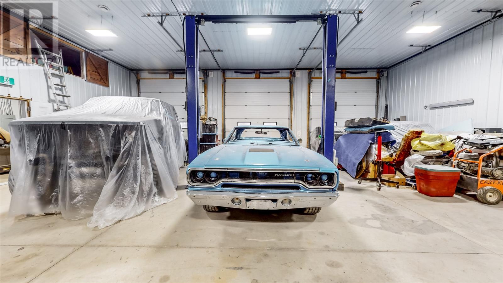 235 Pouch Cove Highway, Flatrock, Newfoundland & Labrador  A1K 1C9 - Photo 11 - 1292026