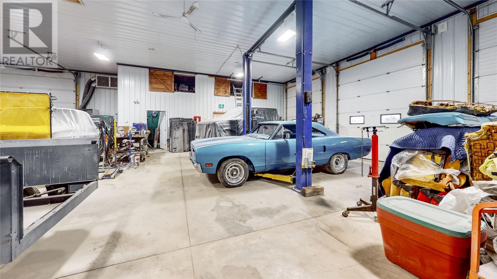 235 Pouch Cove Highway, Flatrock, Newfoundland & Labrador  A1K 1C9 - Photo 12 - 1292026