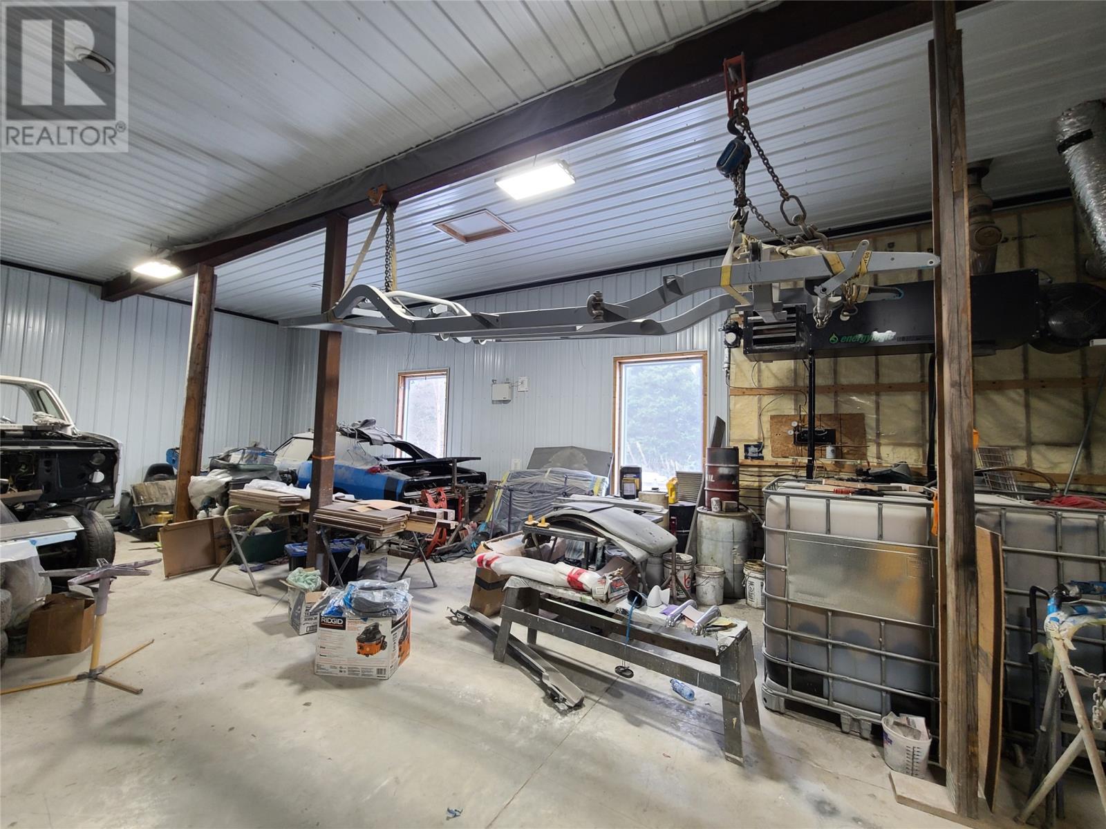 235 Pouch Cove Highway, Flatrock, Newfoundland & Labrador  A1K 1C9 - Photo 14 - 1292026