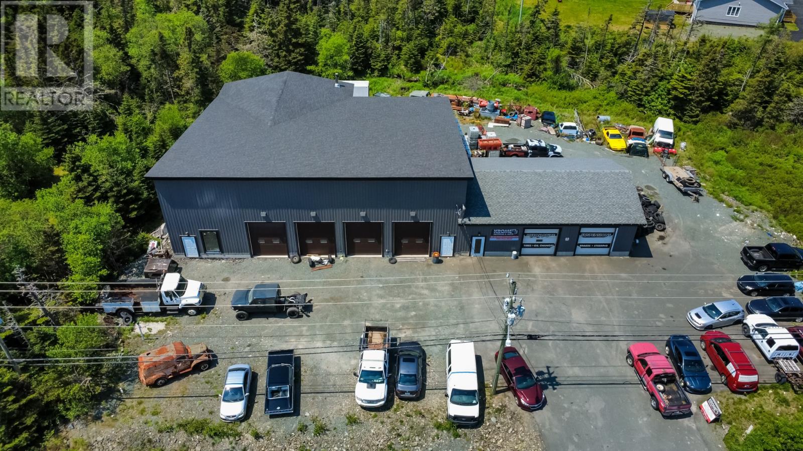 235 Pouch Cove Highway, Flatrock, Newfoundland & Labrador  A1K 1C9 - Photo 3 - 1292026