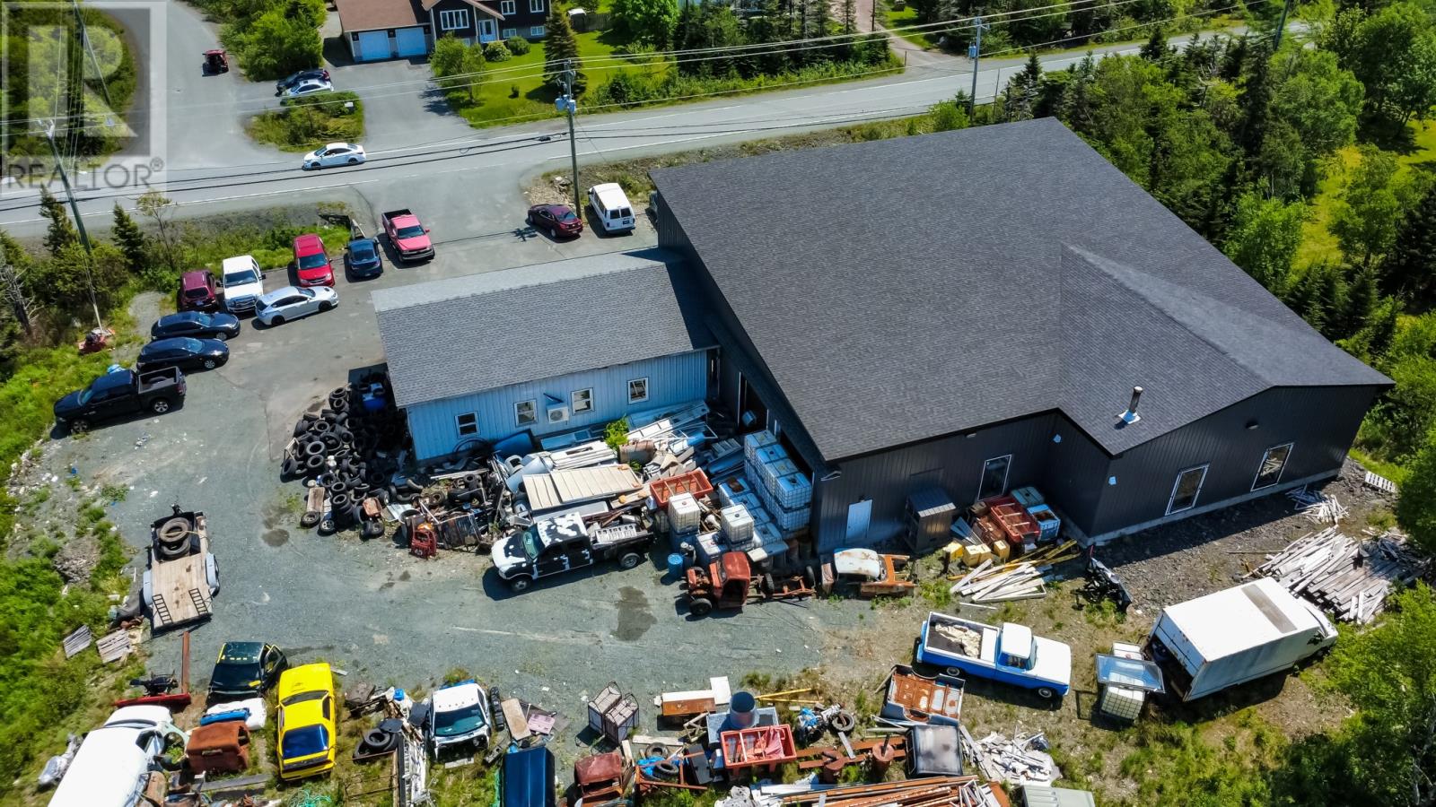 235 Pouch Cove Highway, Flatrock, Newfoundland & Labrador  A1K 1C9 - Photo 6 - 1292026