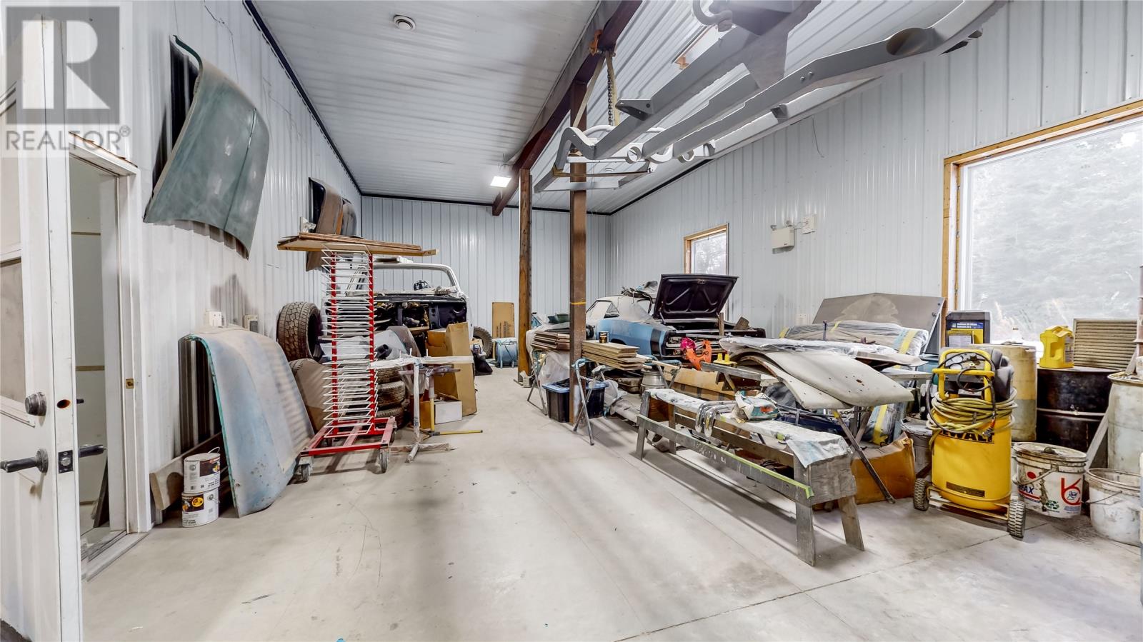 235 Pouch Cove Highway, Flatrock, Newfoundland & Labrador  A1K 1C9 - Photo 9 - 1292026