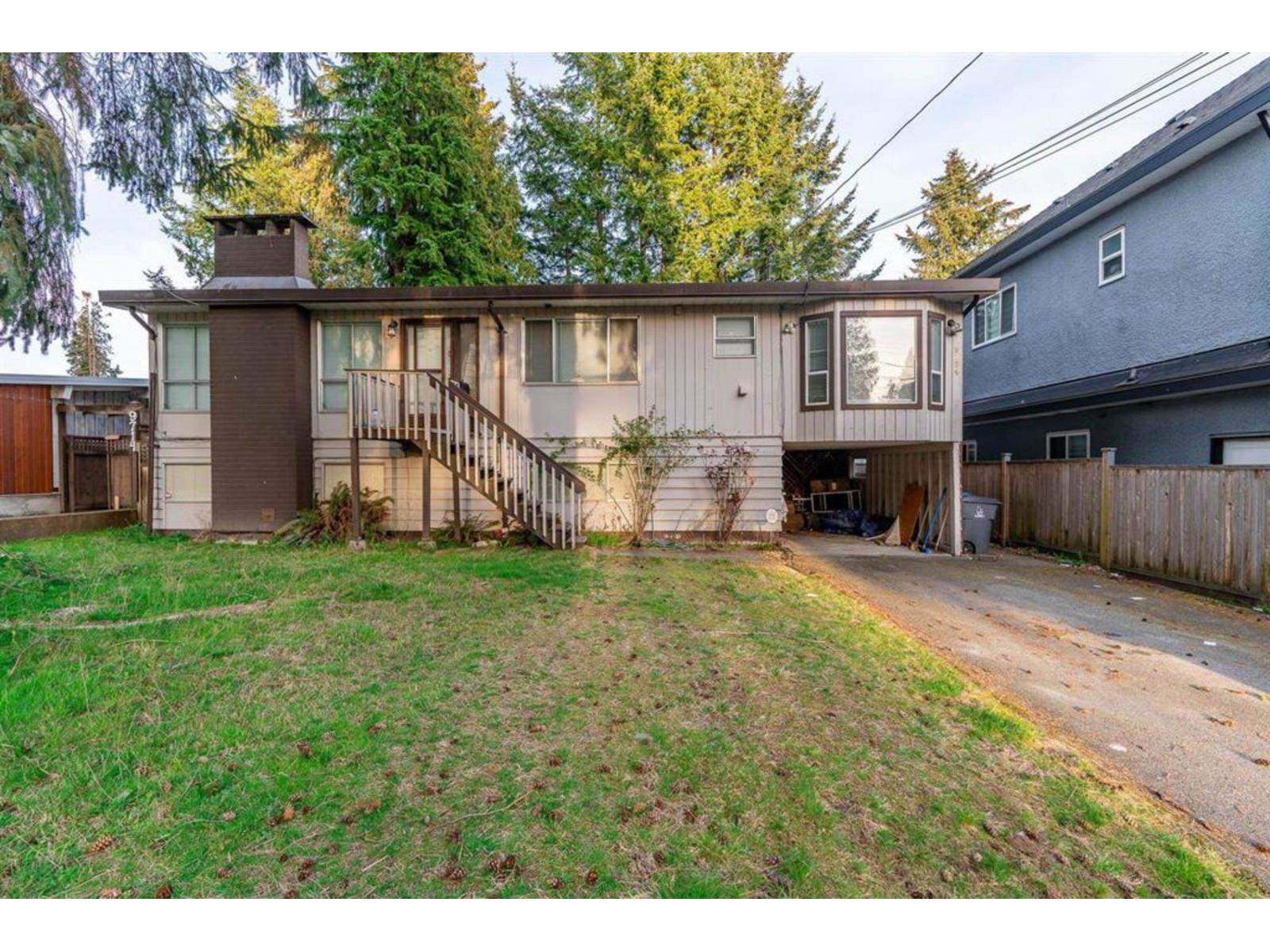 9704 131 Street, Surrey, British Columbia  V3T 3P3 - Photo 2 - R3063509