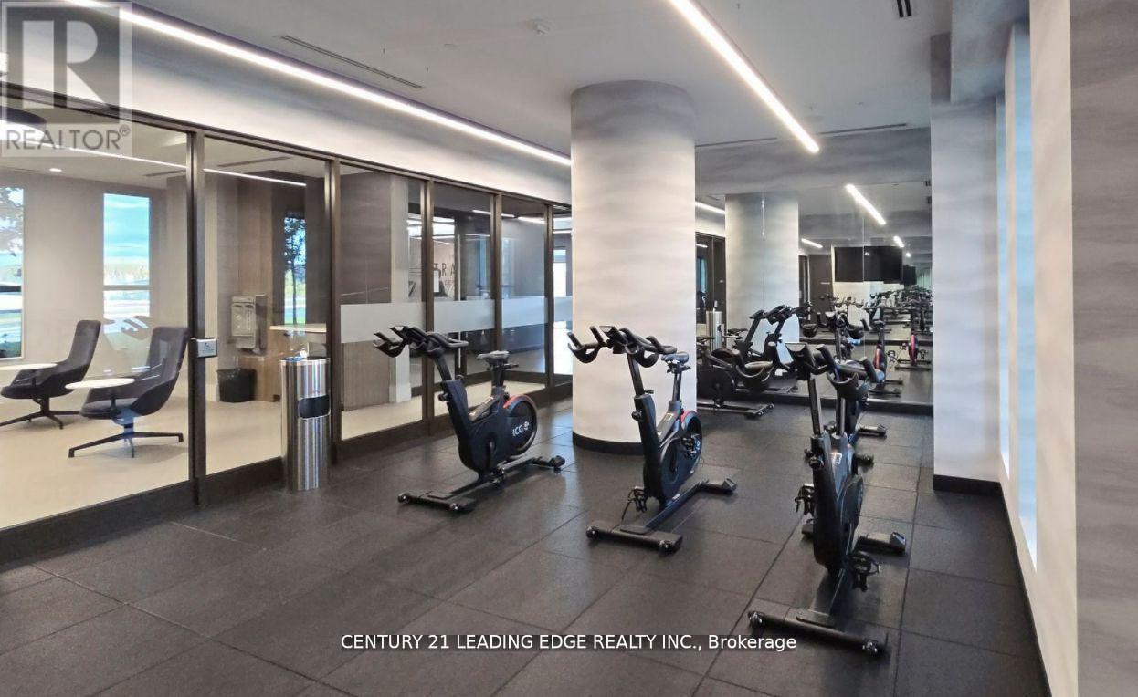 320 - 2550 Simcoe Street N, Oshawa, Ontario  L1L 0R5 - Photo 10 - E12495838