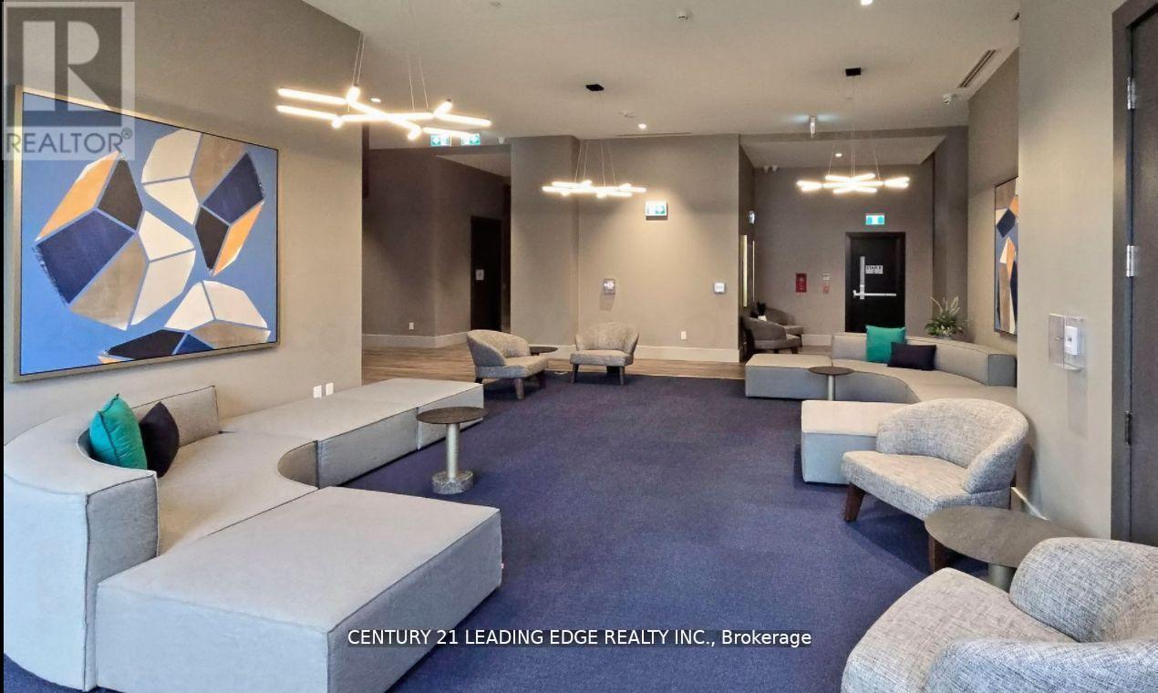 320 - 2550 Simcoe Street N, Oshawa, Ontario  L1L 0R5 - Photo 12 - E12495838