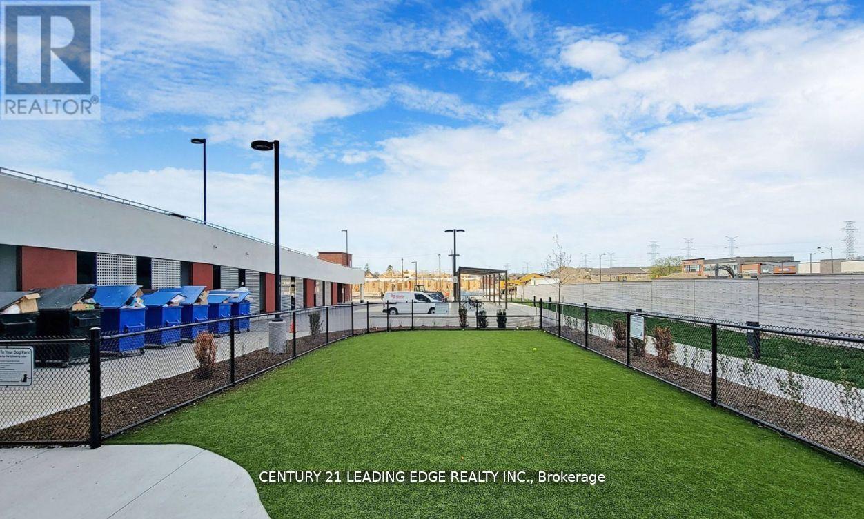 320 - 2550 Simcoe Street N, Oshawa, Ontario  L1L 0R5 - Photo 14 - E12495838