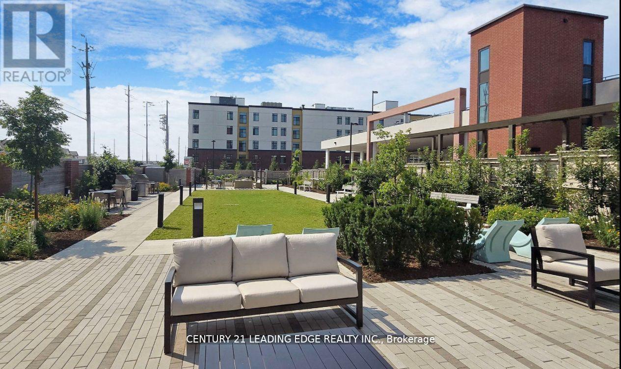 320 - 2550 Simcoe Street N, Oshawa, Ontario  L1L 0R5 - Photo 15 - E12495838