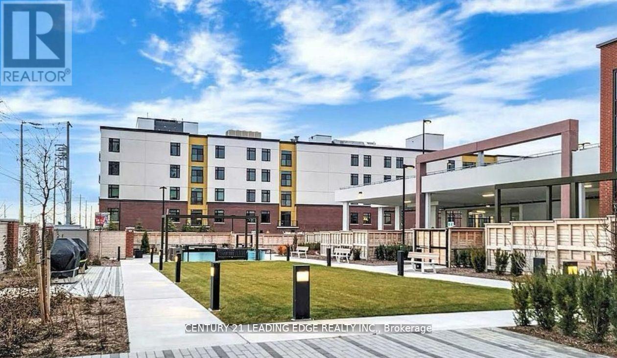 320 - 2550 Simcoe Street N, Oshawa, Ontario  L1L 0R5 - Photo 16 - E12495838