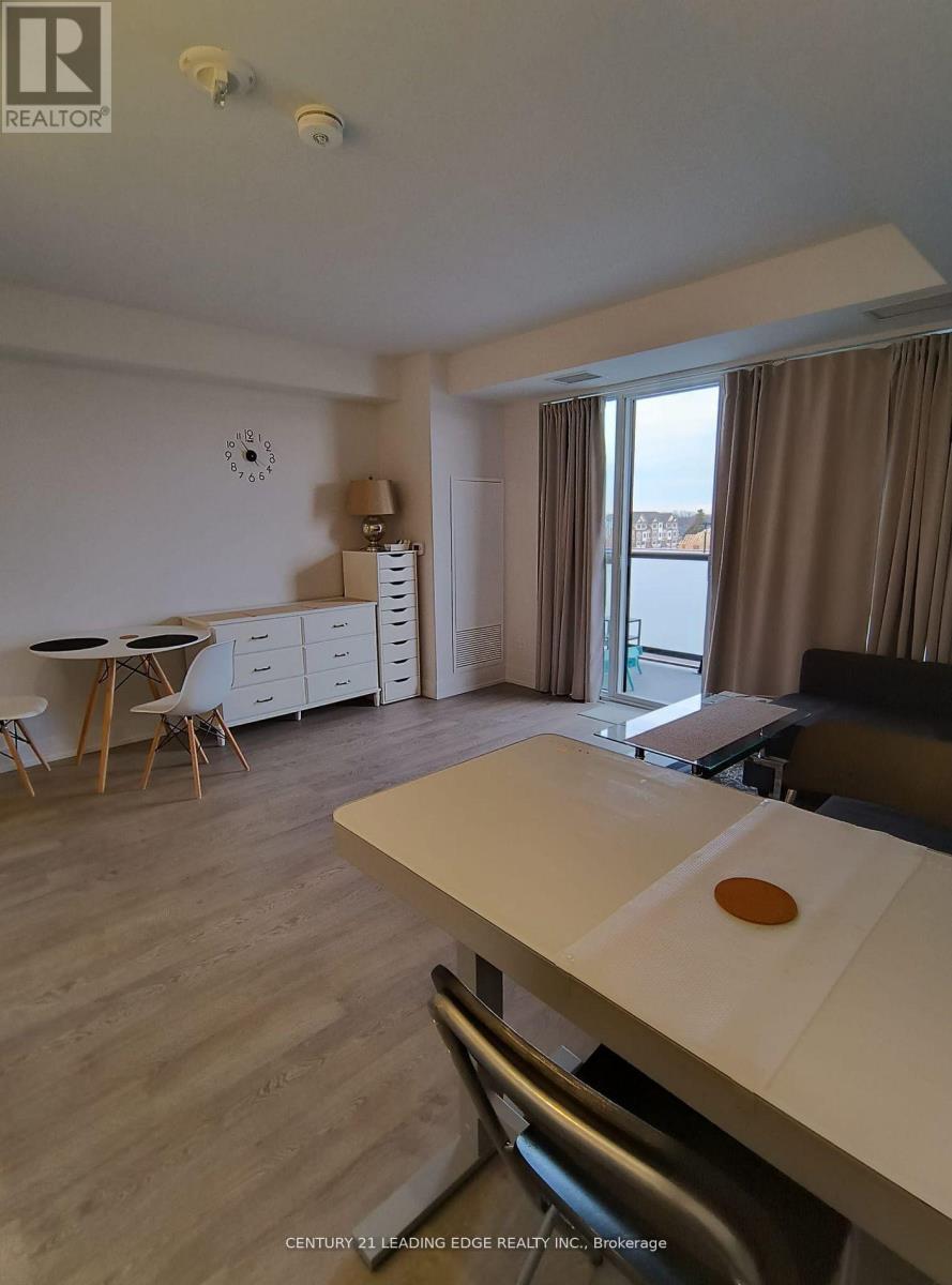 320 - 2550 Simcoe Street N, Oshawa, Ontario  L1L 0R5 - Photo 18 - E12495838