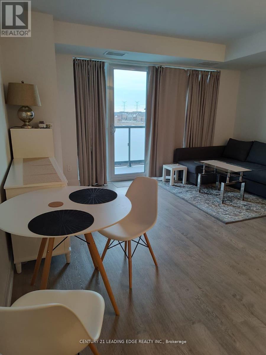 320 - 2550 Simcoe Street N, Oshawa, Ontario  L1L 0R5 - Photo 19 - E12495838